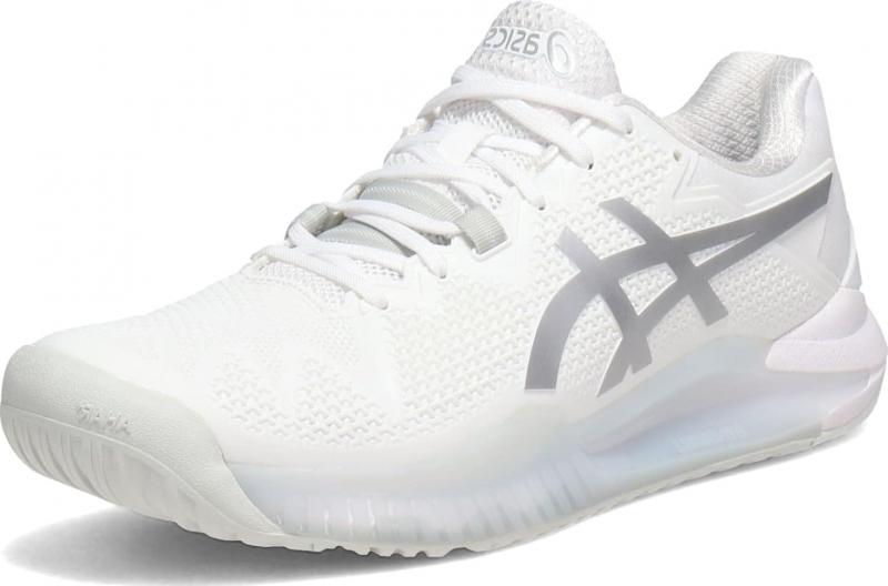 Need New Tennis Shoes This Year. Discover the Asics Gel Resolution 8