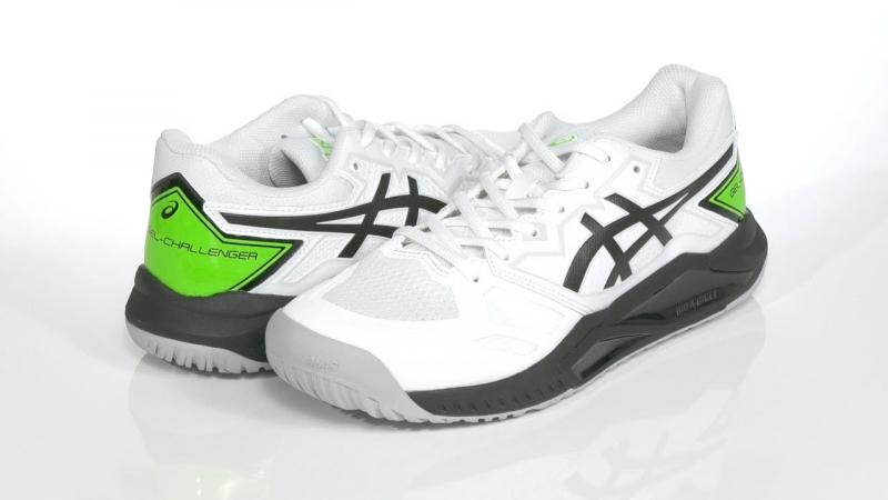 Need New Tennis Shoes This Year. Discover the Asics Gel Resolution 8