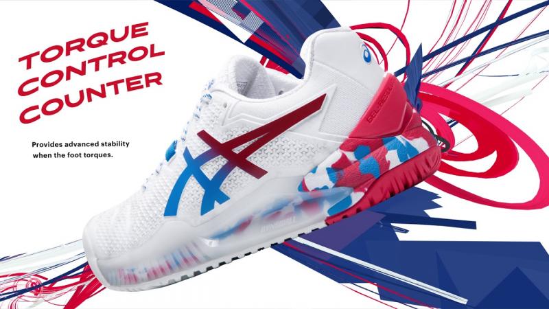 Need New Tennis Shoes This Year. Discover the Asics Gel Resolution 8