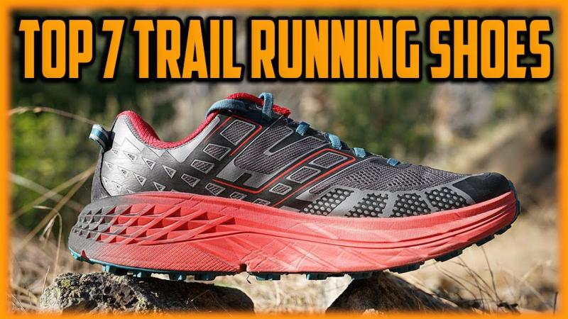 Need New Trail Shoes This Year. Discover the Top Womens Trail Running Shoes of 2023