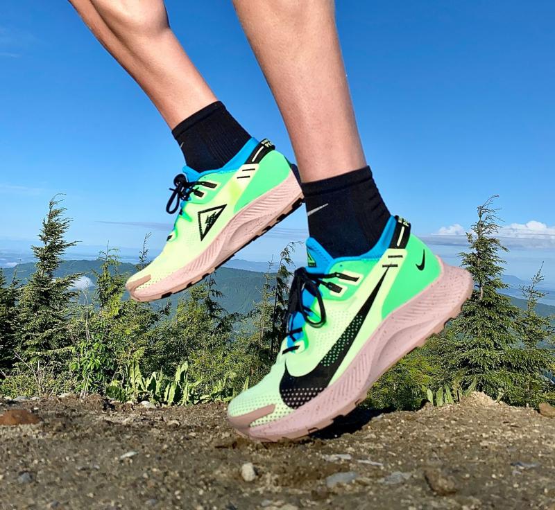 Need New Trail Shoes This Year. Discover the Top Womens Trail Running Shoes of 2023