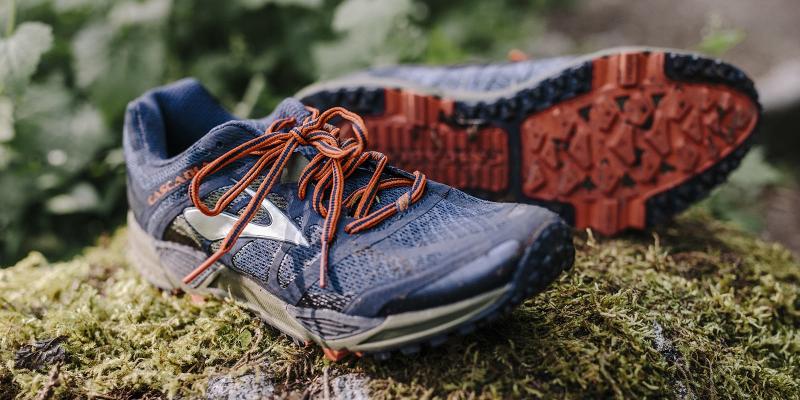 Need New Trail Shoes This Year. Discover the Top Womens Trail Running Shoes of 2023