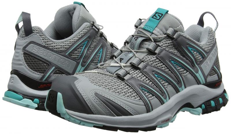 Need New Trail Shoes This Year. Discover the Top Womens Trail Running Shoes of 2023