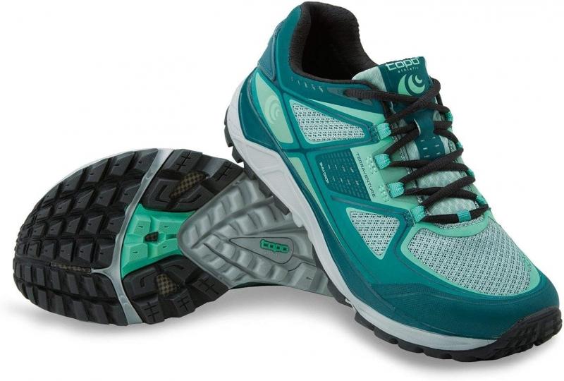 Need New Trail Shoes This Year. Discover the Top Womens Trail Running Shoes of 2023