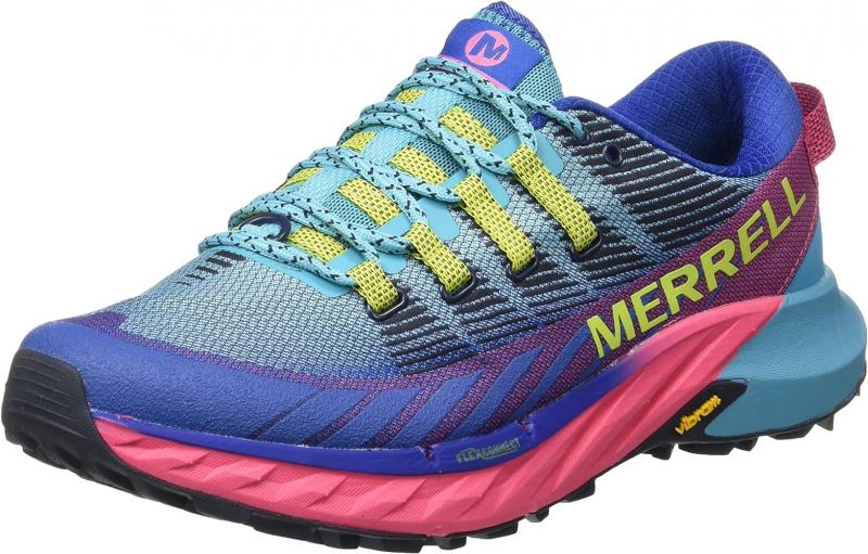 Need New Trail Shoes This Year. Discover the Top Womens Trail Running Shoes of 2023