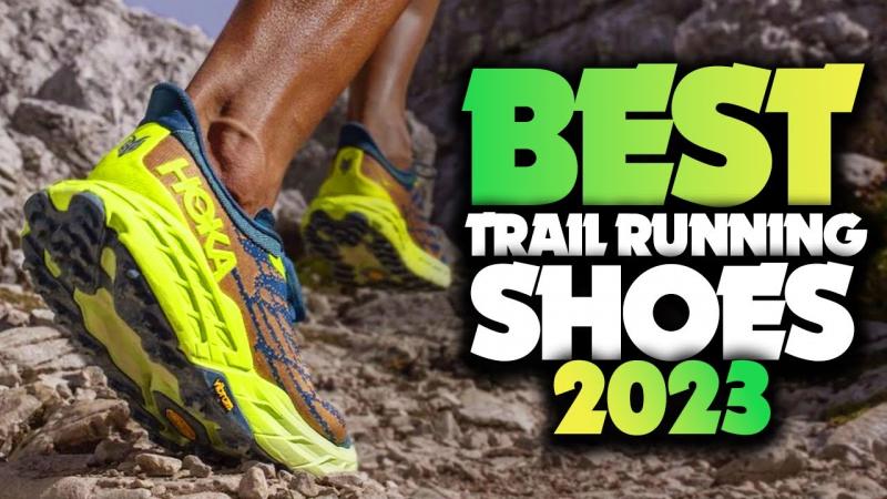 Need New Trail Shoes This Year. Discover the Top Womens Trail Running Shoes of 2023