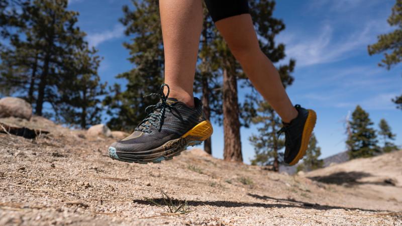 Need New Trail Shoes This Year. Discover the Top Womens Trail Running Shoes of 2023