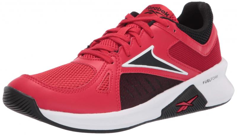 Need New Training Shoes To Pump You Up. Find The Best Reebok Cross Trainers For Men