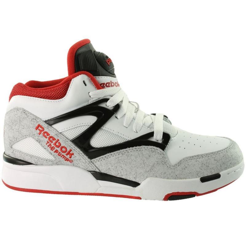 Need New Training Shoes To Pump You Up. Find The Best Reebok Cross Trainers For Men