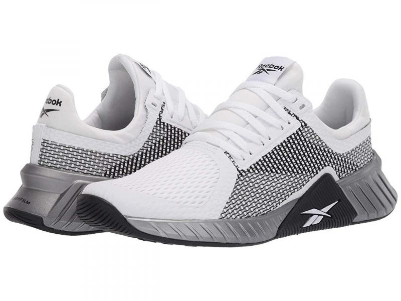 Need New Training Shoes To Pump You Up. Find The Best Reebok Cross Trainers For Men