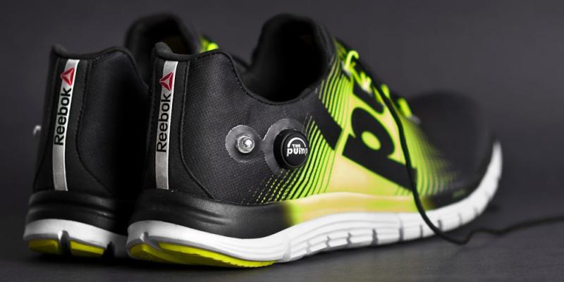 Need New Training Shoes To Pump You Up. Find The Best Reebok Cross Trainers For Men