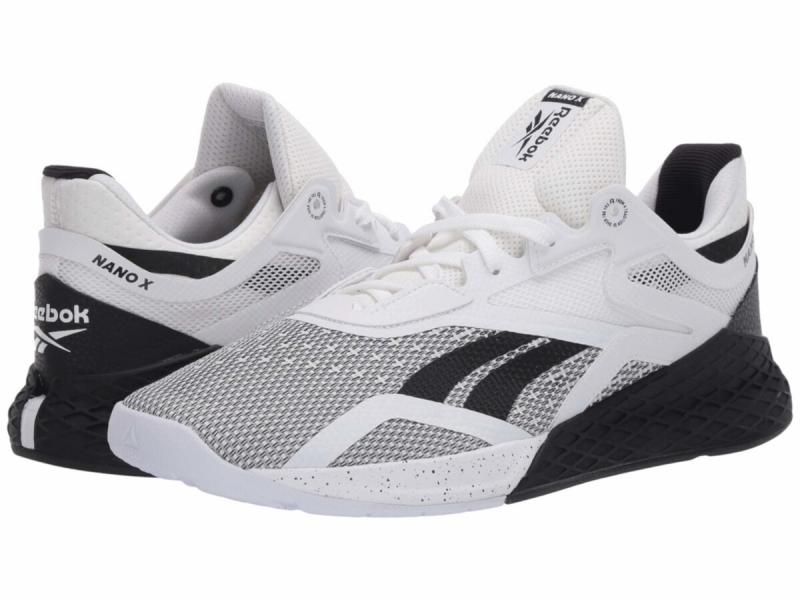 Need New Training Shoes To Pump You Up. Find The Best Reebok Cross Trainers For Men