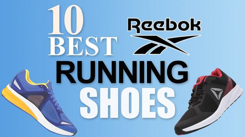 Need New Training Shoes To Pump You Up. Find The Best Reebok Cross Trainers For Men