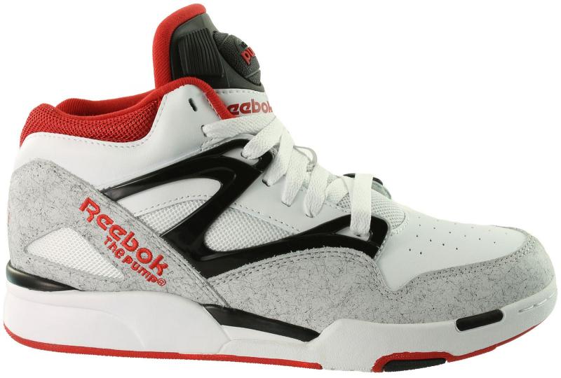 Need New Training Shoes To Pump You Up. Find The Best Reebok Cross Trainers For Men