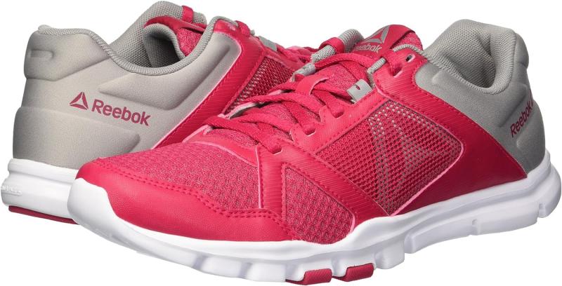 Need New Training Shoes To Pump You Up. Find The Best Reebok Cross Trainers For Men