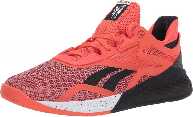 Need New Training Shoes To Pump You Up. Find The Best Reebok Cross Trainers For Men