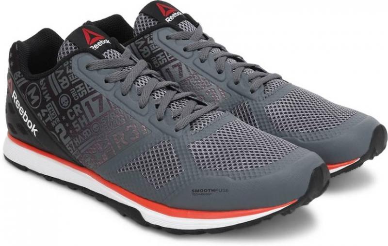 Need New Training Shoes To Pump You Up. Find The Best Reebok Cross Trainers For Men