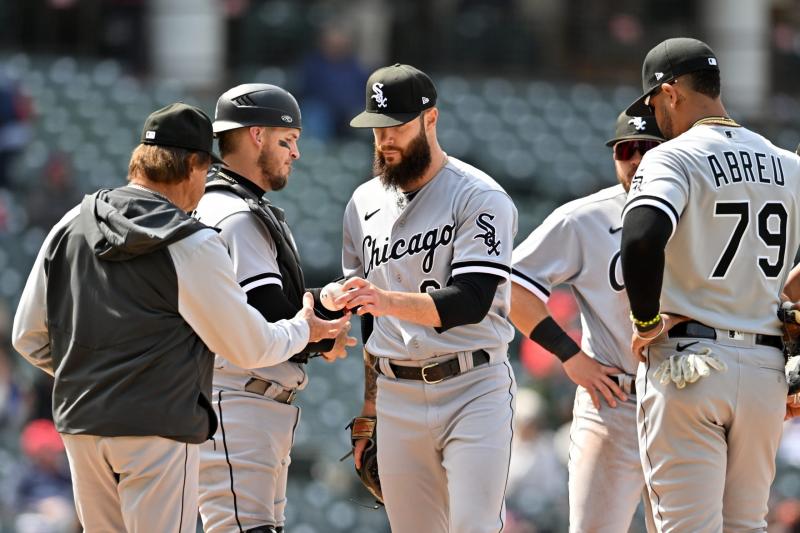 Need New White Sox for Game Day. 15 Reasons Men Can