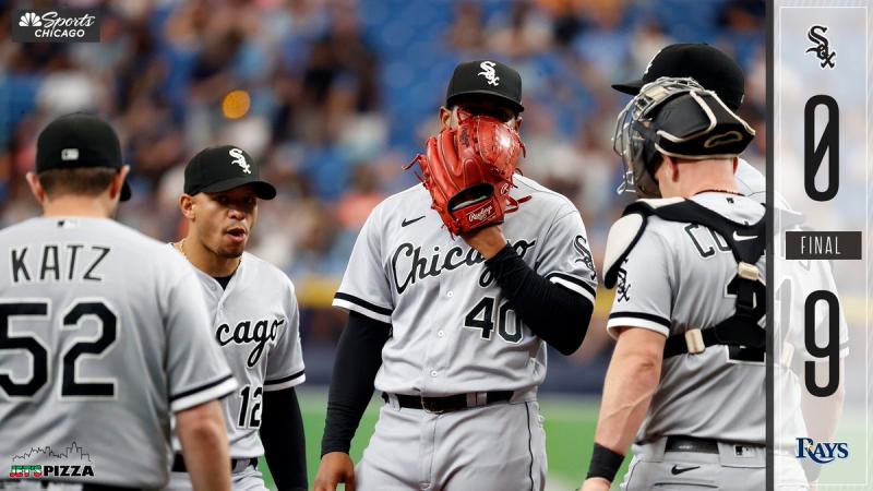 Need New White Sox for Game Day. 15 Reasons Men Can