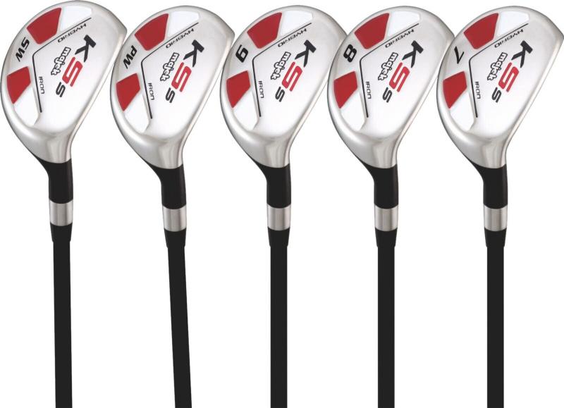 Need New Women’s Golf Clubs This Year. Cobra XL Has Sets That Wow