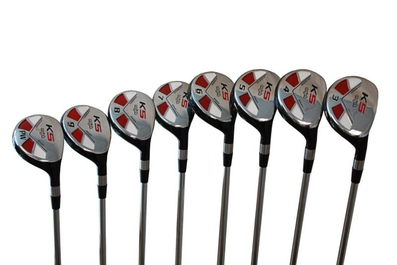 Need New Women’s Golf Clubs This Year. Cobra XL Has Sets That Wow