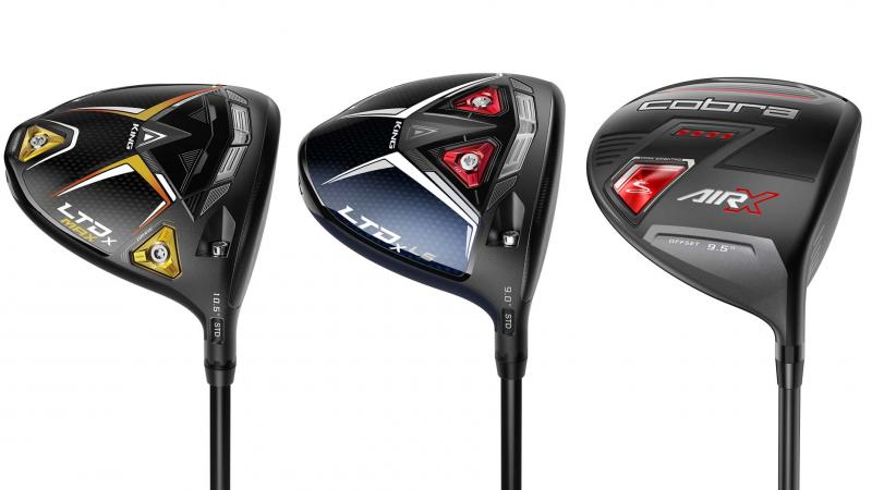 Need New Women’s Golf Clubs This Year. Cobra XL Has Sets That Wow