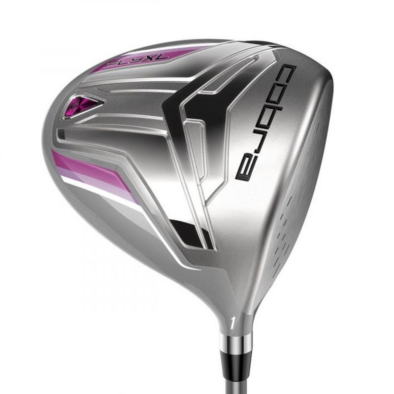 Need New Women’s Golf Clubs This Year. Cobra XL Has Sets That Wow