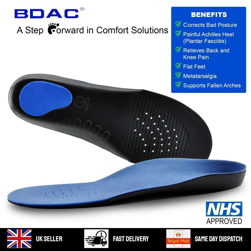 Need Orthotics In 2023. : The 15 Best Places to Buy Quality Shoe Inserts Near You