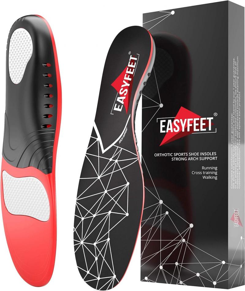 Need Orthotics In 2023. : The 15 Best Places to Buy Quality Shoe Inserts Near You