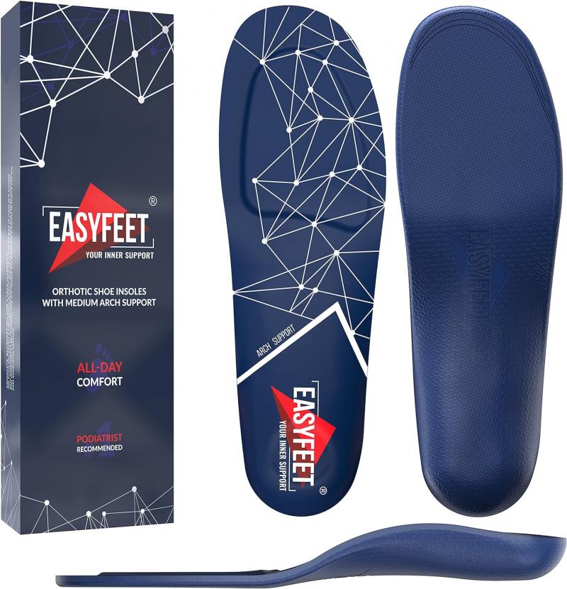 Need Orthotics In 2023. : The 15 Best Places to Buy Quality Shoe Inserts Near You