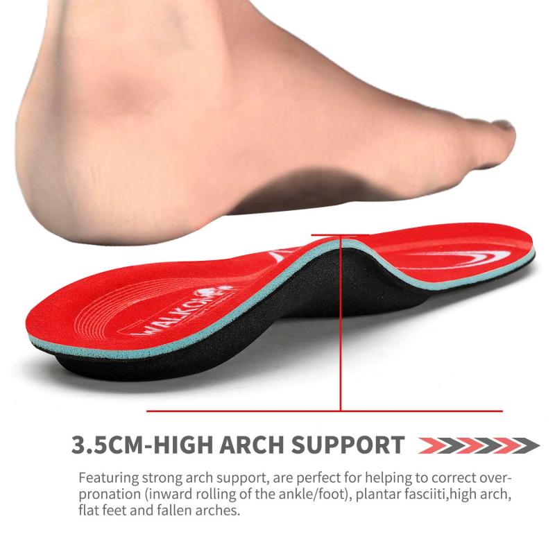 Need Orthotics In 2023. : The 15 Best Places to Buy Quality Shoe Inserts Near You