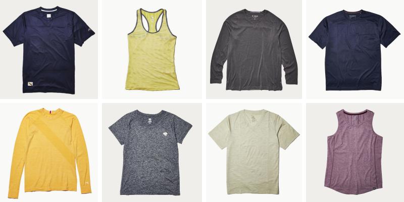 Need Oversized Activewear. Discover Where to Find the Best 4XL Workout Shirts