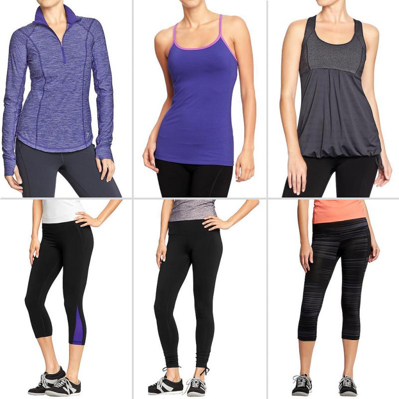 Need Oversized Activewear. Discover Where to Find the Best 4XL Workout Shirts