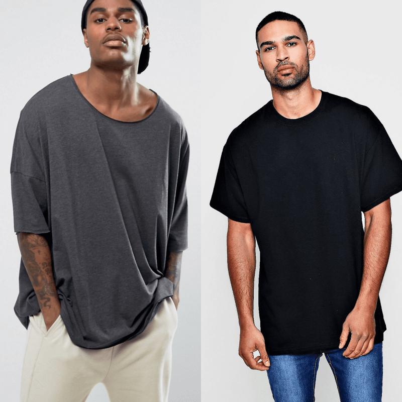 Need Oversized Activewear. Discover Where to Find the Best 4XL Workout Shirts