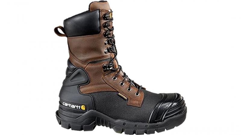 Need Oversized Lacrosse Boots. Discover The Best Chemical Resistant Work Boots in Extra Wide Sizes