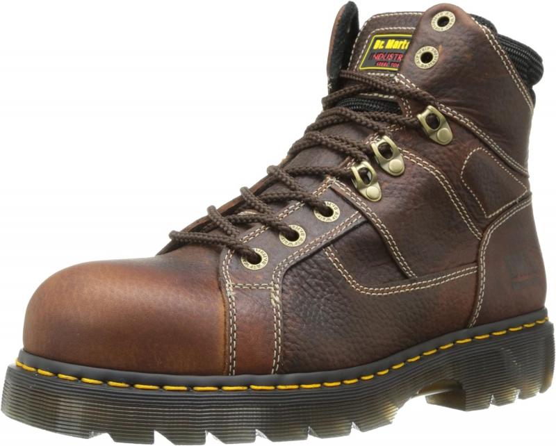 Need Oversized Lacrosse Boots. Discover The Best Chemical Resistant Work Boots in Extra Wide Sizes