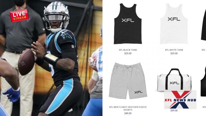 Need Panthers Gear Near You in 2023. Here