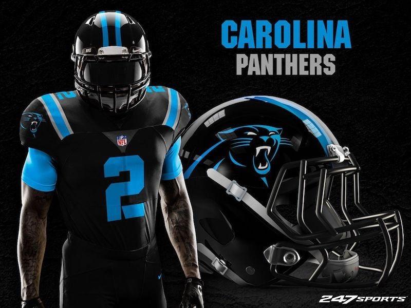 Need Panthers Gear Near You in 2023. Here