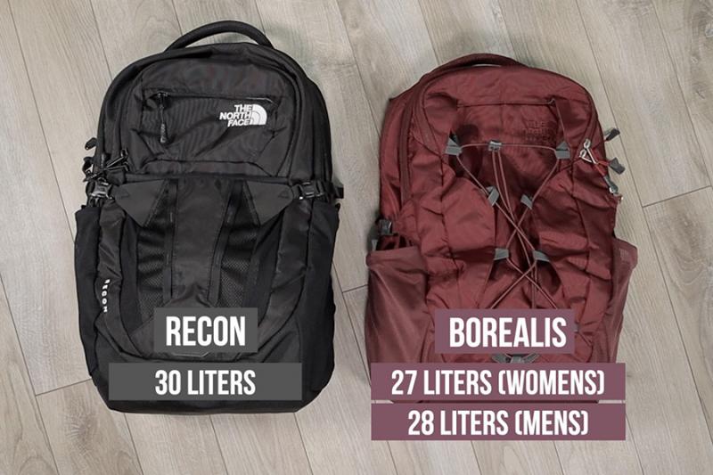 Need Perfect Backpack for Your Adventure. Consider North Face Borealis