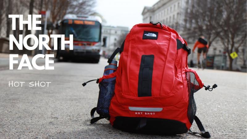 Need Perfect Backpack for Your Adventure. Consider North Face Borealis