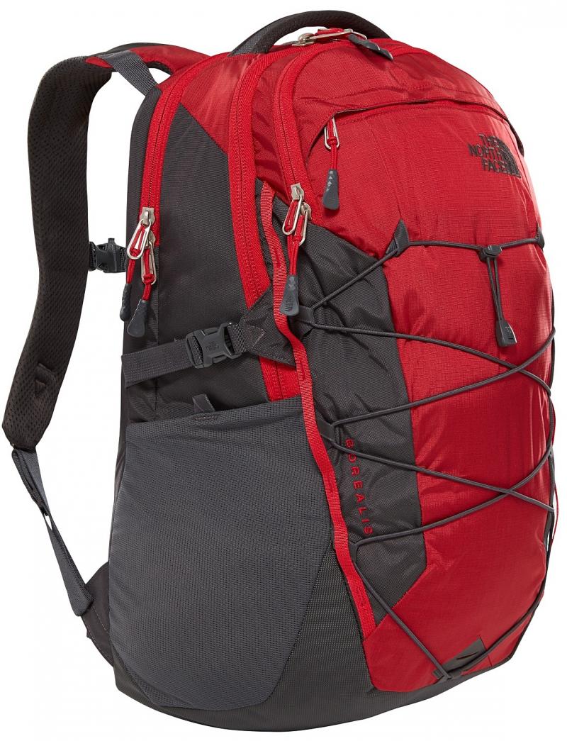 Need Perfect Backpack for Your Adventure. Consider North Face Borealis