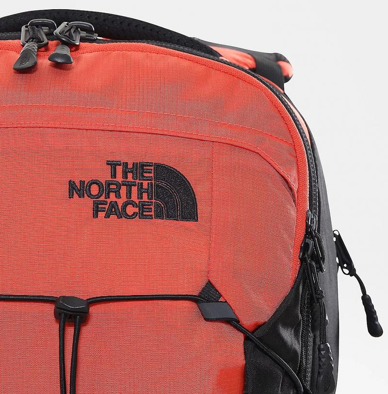 Need Perfect Backpack for Your Adventure. Consider North Face Borealis