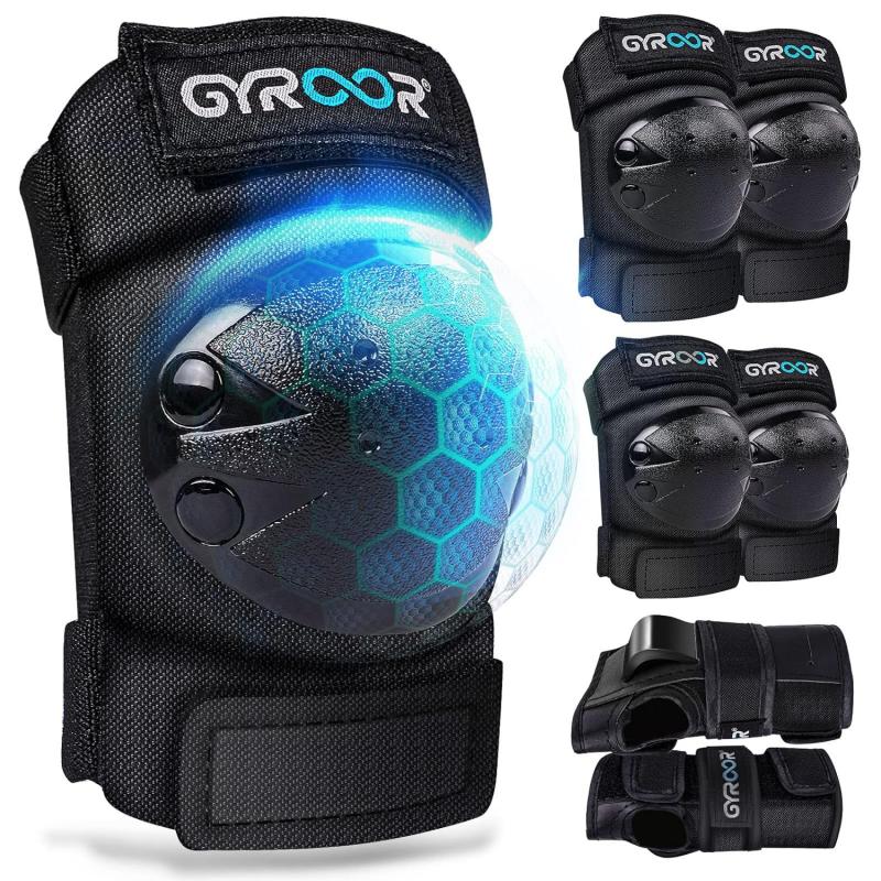 Need Perfect Protection for Your Kid This Season. Discover the Best Lacrosse Elbow Pads for 2023