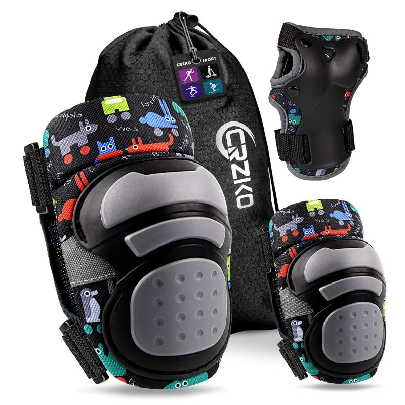 Need Perfect Protection for Your Kid This Season. Discover the Best Lacrosse Elbow Pads for 2023