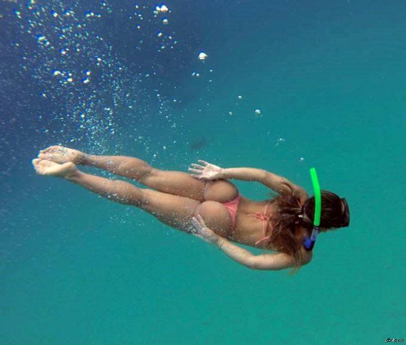 Need Perfect Vision Underwater This Summer. Discover the Year