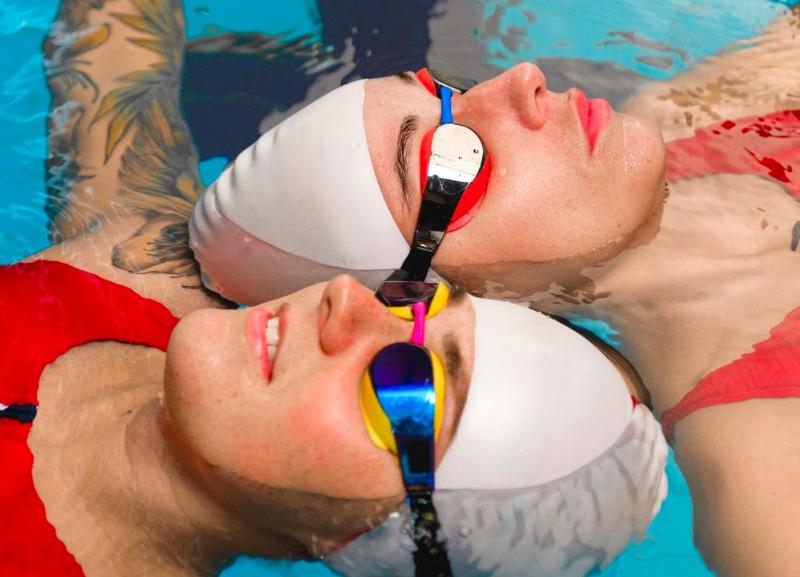 Need Perfect Vision Underwater This Summer. Discover the Year