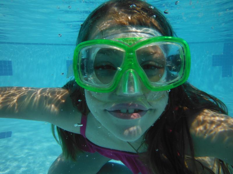 Need Perfect Vision Underwater This Summer. Discover the Year