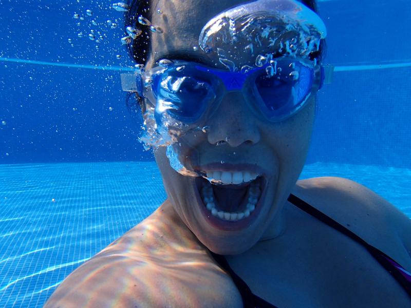 Need Perfect Vision Underwater This Summer. Discover the Year