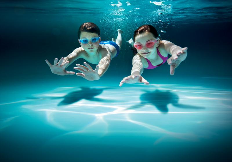 Need Perfect Vision Underwater This Summer. Discover the Year