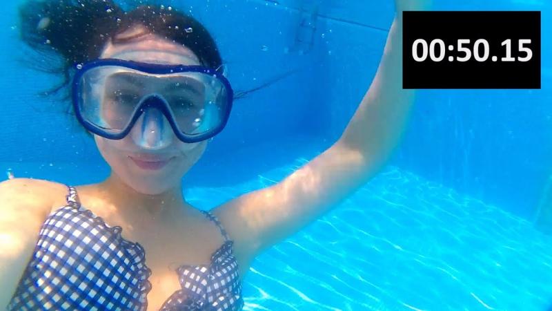 Need Perfect Vision Underwater This Summer. Discover the Year